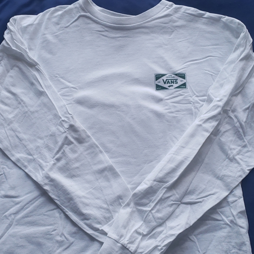 Vans Long sleeve